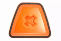 800Wx800H-1099015-1 TWIN AIR Luchtfilterdeksel - 160115 Powerflow 793817 Yamaha YZ450F