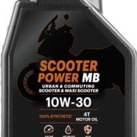 800Wx800H-1099473-1 MOTUL Scooter Power 4T motorolie - 10W30 1L