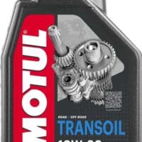 MOTUL Transoil transmissieolie - 10W30 mineraal 1L