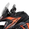 MRA Sport-Screen "SPM"