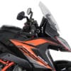 MRA Sport-Screen "SPM"