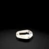 800Wx800H-1101416-1 R&G RACING Zijstaandaard verbreder - Zilver
