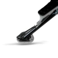 800Wx800H-1101458-2 R&G RACING Zijstaandaard verbreder - Zilver