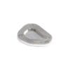 800Wx800H-1101458-4 R&G RACING Zijstaandaard verbreder - Zilver