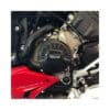 800Wx800H-1101516-3 GB RACING Alternator Cover Protection - Black Ducati V4 Streetfighter