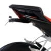 800Wx800H-1101518-2 R&G RACING License Plate Holder - Black Aprilia
