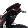 800Wx800H-1101518-3 R&G RACING License Plate Holder - Black Aprilia