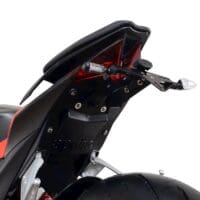800Wx800H-1101518-3 R&G RACING License Plate Holder - Black Aprilia