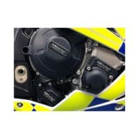 800Wx800H-1101529-2 GB RACING Ignition Cover Protection - Black BMW S1000RR