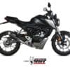 800Wx800H-1101555-2 MIVV Gp Pro Black E Full Exhaust System - Black
