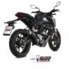 800Wx800H-1101670-1 MIVV Gp Pro Carbon Full Exhaust System - Carbon