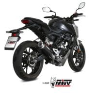 800Wx800H-1101670-1 MIVV Gp Pro Carbon Full Exhaust System - Carbon