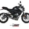 800Wx800H-1101670-2 MIVV Gp Pro Carbon Full Exhaust System - Carbon