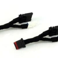 DENALI T3 Lights Adapter Wiring - Harley-Davidson