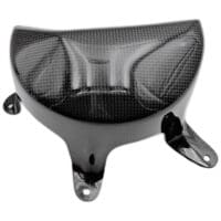 LIGHTECH Clutch Protection Cover - Carbon