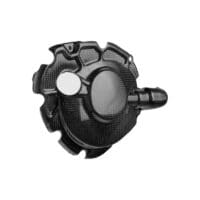 800Wx800H-1103740-1 LIGHTECH Clutch Cover - Carbon