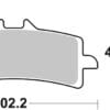 800Wx800H-1103753-1 BREMBO Road/Sport Sinter Brake Pads - 07BB37SR