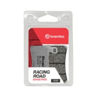 BU_Moto_Pastiglie_Blister_M_98259433 BREMBO Road/Sport Sinter Brake Pads - 07HO45SR