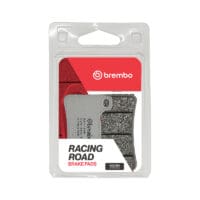 BREMBO Road/Sport Sinter Brake Pads - 07HO50SR