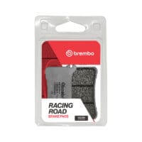 BU_Moto_Pastiglie_Blister_M_98259433 BREMBO Road/Sport Sinter Brake Pads - 07HO63SR