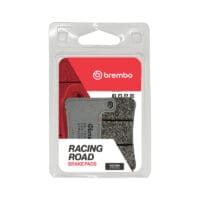 BU_Moto_Pastiglie_Blister_M_98259433 BREMBO Brake Pads TYPE 07SU27 SR Sinter - Sport