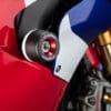 LIGHTECH framebeschermers / sliders Honda CBR1000RR-R/SP