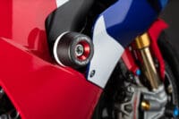 LIGHTECH framebeschermers / sliders Honda CBR1000RR-R/SP