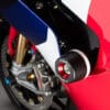 LIGHTECH framebeschermers / sliders Honda CBR1000RR-R/SP