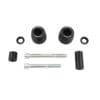 LIGHTECH framebeschermers / sliders Honda CBR1000RR-R/SP