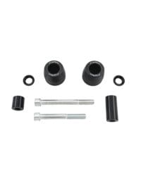 LIGHTECH framebeschermers / sliders Honda CBR1000RR-R/SP