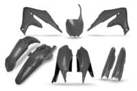 800Wx800H-1103955-1 UFO Plastics Kit Grey - Yamaha