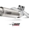 800Wx800H-1104022-3 MIVV GP Pro Silencer Titanium/Stainless Steel - BMW F900R