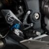 LIGHTECH Fix Rearset Standard & Reverse Shifting