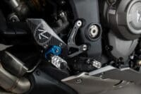 LIGHTECH Fix Rearset Standard & Reverse Shifting