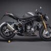 LIGHTECH Fix Rearset Standard & Reverse Shifting