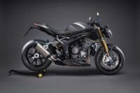 LIGHTECH Fix Rearset Standard & Reverse Shifting