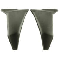 800Wx800H-1104040-1 LIGHTECH Side Cooler Cover Carbon Glossy