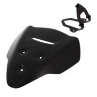 LIGHTECH Tachometer Support Carbon Matt
