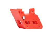 800Wx800H-1104303-1 AXP Chain Guide UHMW - Red