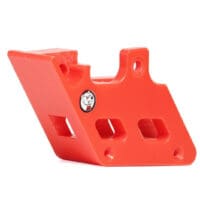 800Wx800H-1104303-1 AXP Chain Guide UHMW - Red