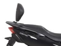 SHAD Backrest Fitting Kit - Zontes