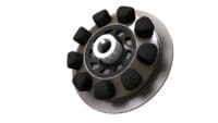 YASUNI Axial 2T Variator