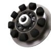 YASUNI Axial 4T Variator