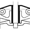 YASUNI Axial 4T Variator