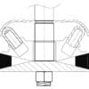 YASUNI Axial 4T Variator