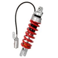Rear Mono Shock YSS Gas