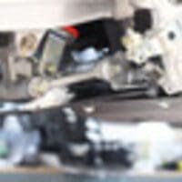 800Wx800H-1106014-1 AXP Linkage Guard Plate HDPE - Black Honda CRF300L