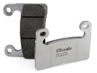 800Wx800H-1106563-3 BREMBO Racing Carbon Ceramic Brake Pads - 07GR90RC - only for Hayes brake caliper