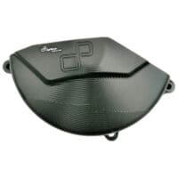 800Wx800H-1107197-1 LIGHTECH dynamodeksel beschermer zwart Aprilia Tuono/RS660 (R)