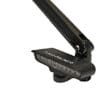 800Wx800H-1107904-2 HIGHSIDER Pro Stripe LED Indicator Body Black / Lens Clear (Pair), Front